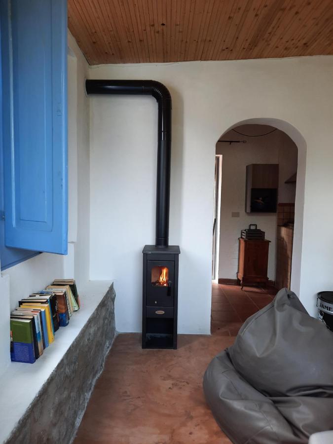 Casetta Il Mandorlo Pantelleria Extérieur photo