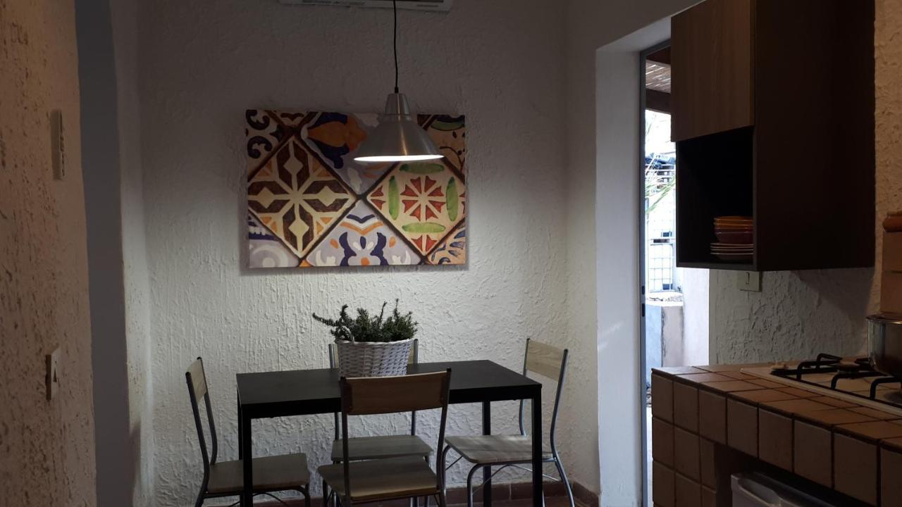 Casetta Il Mandorlo Pantelleria Extérieur photo